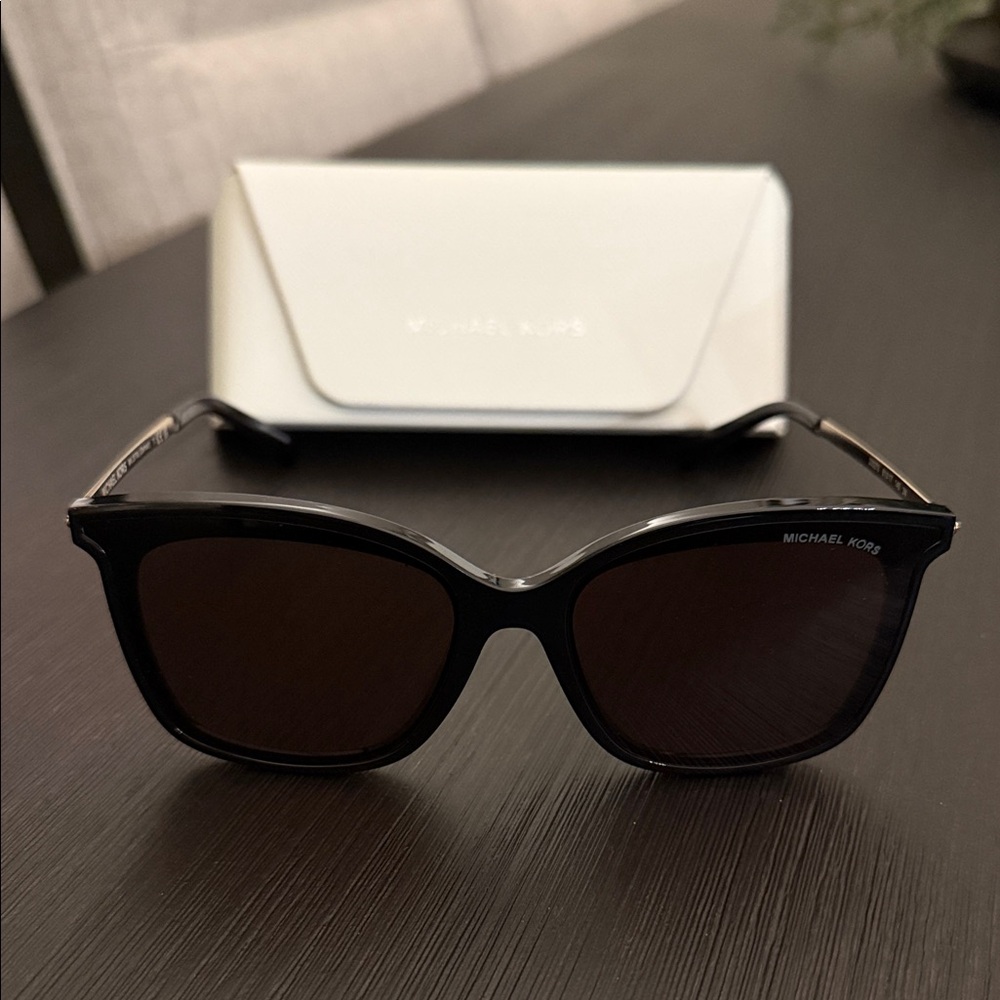 Michael Kors Zermatt MK2079U Sunglasses